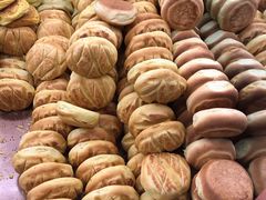 -杨老大焙子月饼干货(宽巷子民族美食街店)