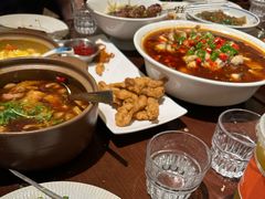 -成都娃娃花园餐厅 (南艺旗舰店)