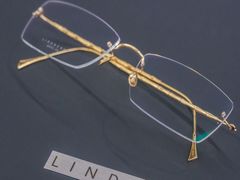-大视光学•LINDBERG林德伯格•全球手工眼镜集合店(王府井店)
