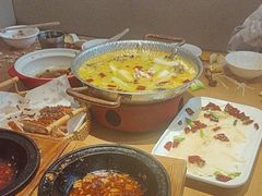 -周麻婆·川式小炒(宁德蕉城南路店)