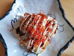 土豆沙拉-村上一屋·亚洲菜融合小馆(南楼店)
