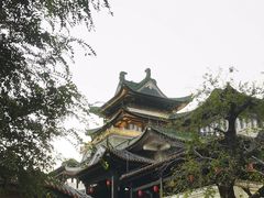 -广州西关永庆坊旅游区