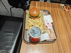 -百富烤霸(交大店)