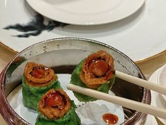 -8餐厅(新葡京酒店)