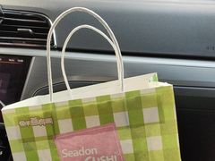 -鲜道寿司(雨花虹悦城店)