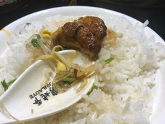 -舅姥爷砂锅(正阳路)