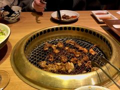 -久苑烧肉(世界城广场店)