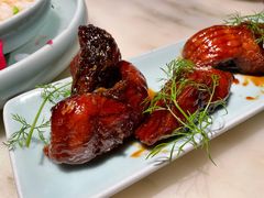 老上海熏鱼-淮扬府(安定门店)