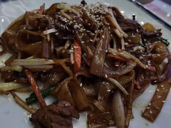 -香港新记茶餐厅(湖墅南路店)