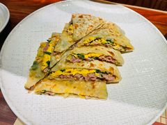 -荣家黄鱼面(前滩太古里店)