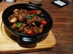 -星叶·东南亚料理(宁波万象汇店)