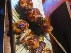 -一吉焼鸟·FOUNDER(桂林路店)