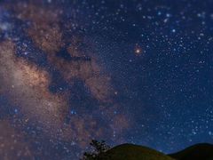 -萍乡武功山风景名胜区