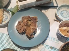 -喜庭海鲜自助(北辰三角洲北辰荟店)