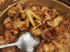 -围龙屋客家食府(福田店)