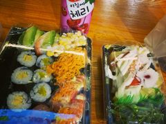 -墨竹寿司(九江店)