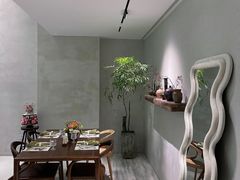 -花十悦·鲜花咖啡餐厅(振业城一期店)