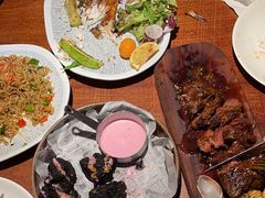 -卡朋厨房(289艺术园区店)