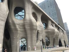 -证大喜玛拉雅中心