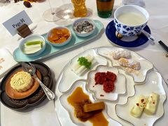 -阿庄新豫菜(航海东路店)