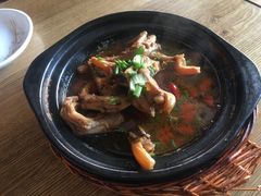 -丰乐餐厅·始于1999·本地老字号