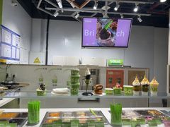 -Salud撒露欧洲冻酸奶(北苑上品店)