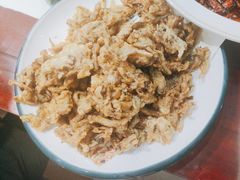 -一块豆腐·海鲜·家常菜(李沧书院路店)