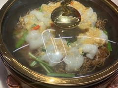 -绿茶餐厅(青岛城阳万象汇店)