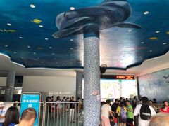 -黄金海岸水上乐园