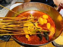 成都冷锅串串香-付小姐在成都(五道口店)