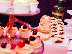 -美丽心情蛋糕(江苏路店)