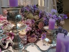-PARFUM FLORAL花境法餐(南京首店)