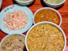 -裕兴记•蟹黄面馆(人民广场店)