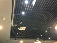 大堂-范贤光鸡公煲(平乐园总店)