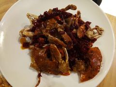 -南海渔家•海鲜•正宗海南菜(海棠湾店)