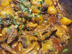 -山河屯铁锅炖(哈西站店)