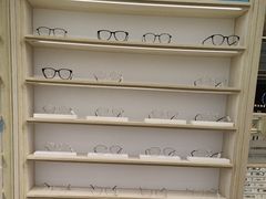 -AOJO眼镜(南翔印象城MEGA店)