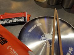 -伟大航路烤鱼(迅驰广场店)
