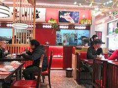 大堂-米家小馆(新华店)