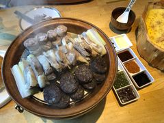 -蒙料·手把肉(望京店)