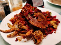 -王庄阿咪海鲜大排档(象园店)