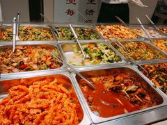 -尚味轩壹号饭堂(曼哈顿广场店)