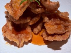 -奉天小馆·非遗东北菜(济南万象城店)