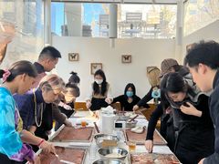 -TIENSTIENS将将(三里屯店)