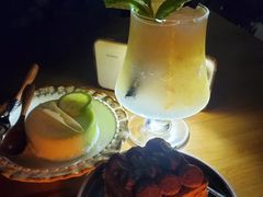 -咖法森林·咖啡  酒吧(天河店)