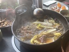 -盡膳口福·百年汤方火锅(科华北路店)