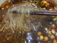 酸辣粉-默记孙抄手(经开万达店)