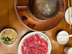 -刘老表·瓦罐汤涮肉(青云谱店)