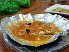 -清真悦宾楼食府(海湖店)