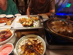 -绿茶餐厅(千岛湖银泰城店)